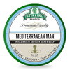 Stirling shaving soap Mediterranean Man 170ml 