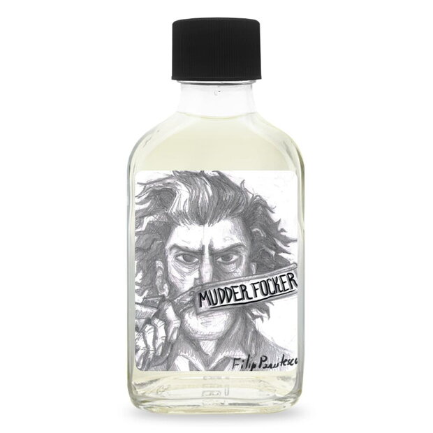 Losjon po britju Razorock Mudder Focker