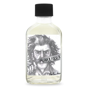 Razorock aftershave lotion mudder focker 100ml