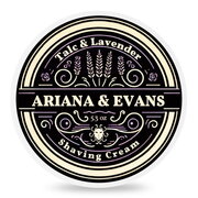 Milo za britje Ariana & Evans Talc & Lavender: primary picture