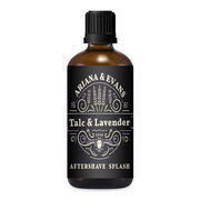 Losjon po britju Ariana & Evans Talc & Lavender: primary picture