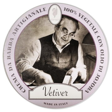 Extro shaving cream vetiver 150ml