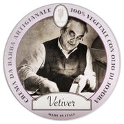 Krema za britje Extro Cosmesi Vetiver: primary picture