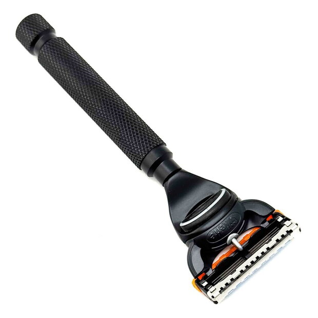 Varnostna Britvica Parker Chrfus Black