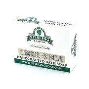 Predbritveno milo Stirling Unscented: primary picture