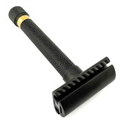 Tradicionalni brivnik Parker Variant Black Gold: primary picture