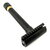 Varnostni brivnik Parker Variant Black Gold