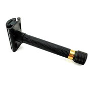 Tradicionalni brivnik Parker Variant Black Gold: secondary picture