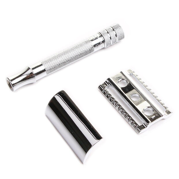 Merkur Safety Razor 33C