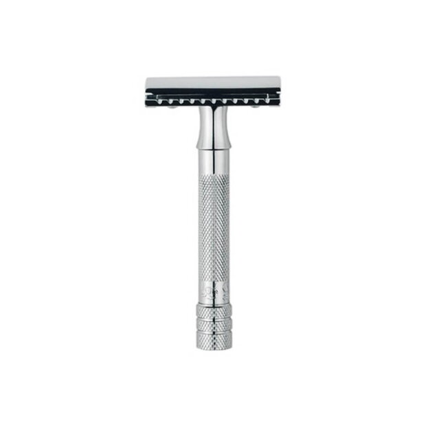Merkur Safety Razor 33C