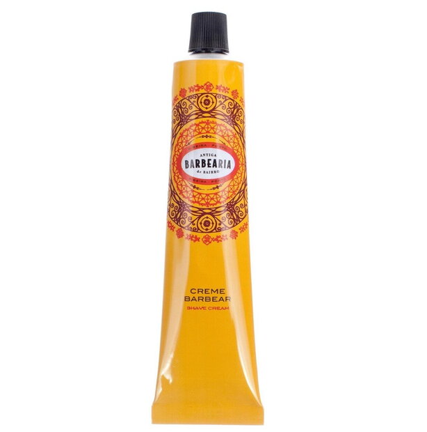 Darilni set za britje Antiga Barbearia de Bairro Ribeira do Porto