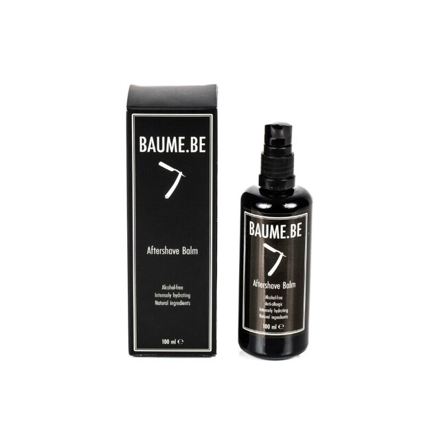 Balzam po britju Baume.be