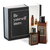 Darilni set za brado Noberu of Sweden Sandalwood Beard Set