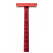 Tradicionalni brivnik Henson AL13 Medium Rocket Red: primary picture