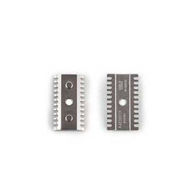 Varnostni brivnik RazoRock Game Changer 84-P Open Comb Super Knurl