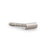 Varnostni brivnik RazoRock Game Changer 84-P Open Comb Super Knurl