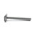 Varnostni brivnik Henson AL13 Mild Aircraft Aluminum 2.0