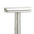 Varnostni brivnik Henson AL13 Mild Aircraft Aluminum 2.0