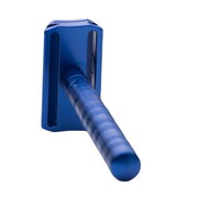 Tradicionalni brivnik Henson AL13 Medium Steel Blue 2.0: primary picture