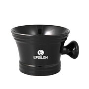 Posoda za izdelke za britje Epsilon Ebony: primary picture
