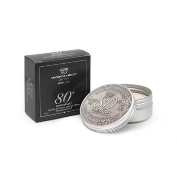 Saponificio Varesino 80th Anniversary shaving soap 150g