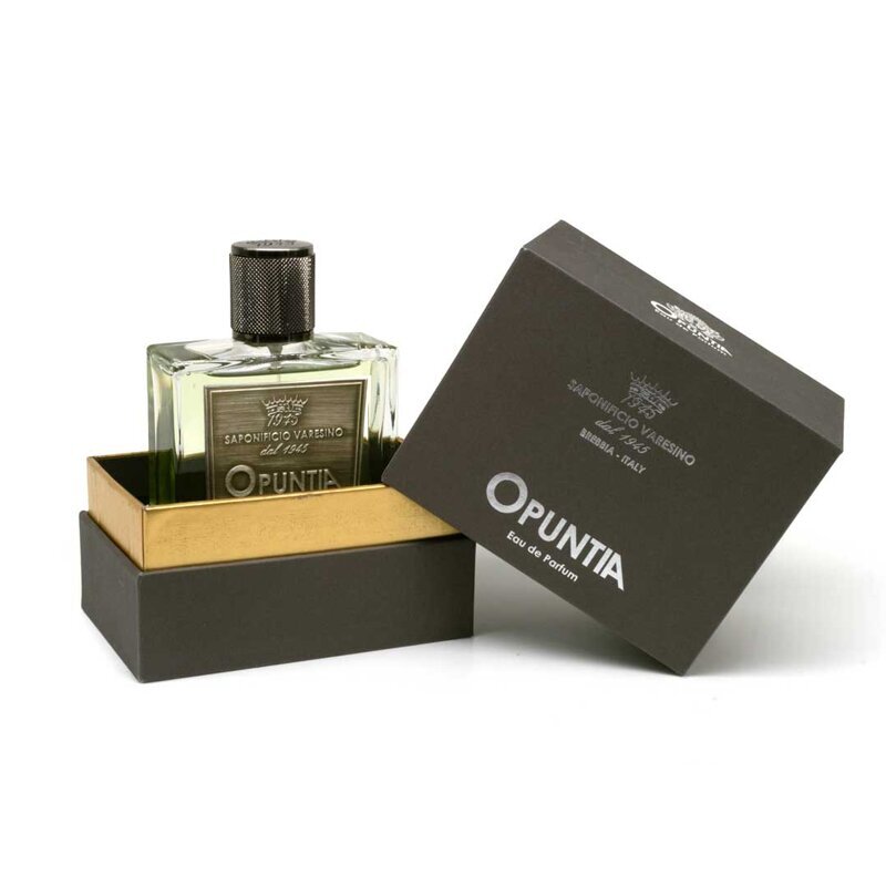 Saponificio Varesino Opuntia Eau de Parfum 100ml 