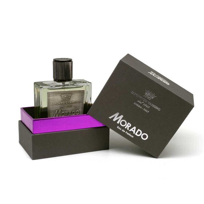 Saponificio Varesino Morado Eau de Parfum 100ml 