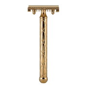 Tradicionalni brivnik Fatip Retro Dorato: secondary picture