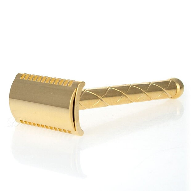 Fatip Retro M/L Dorato 