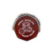 Čopič za britje Phoenix Artisan Accoutrements Amber Aerolite