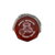 Čopič za britje Phoenix Artisan Accoutrements Amber Aerolite