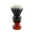 Čopič za britje Phoenix Artisan Accoutrements Amber Aerolite