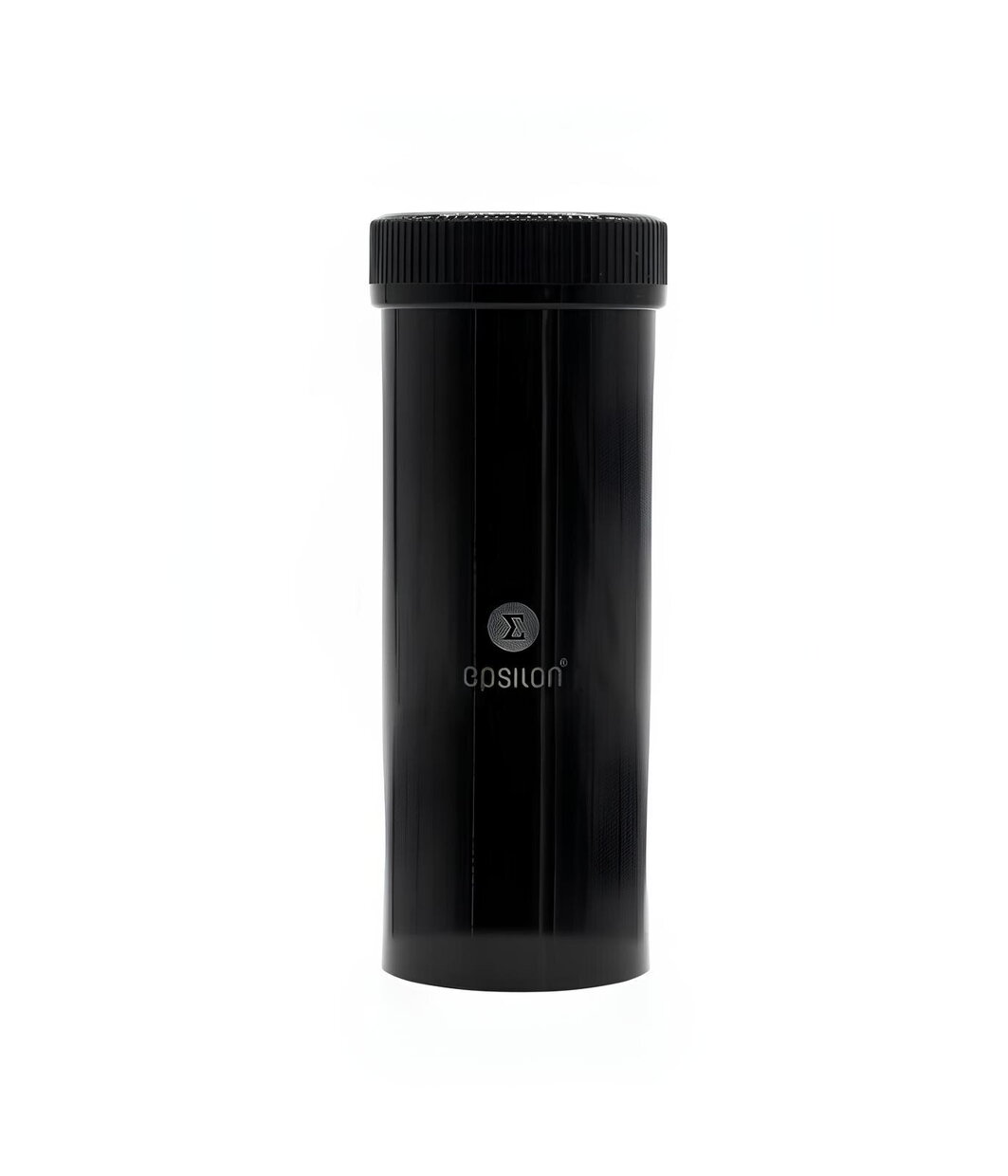 Etui za čopič Epsilon Black