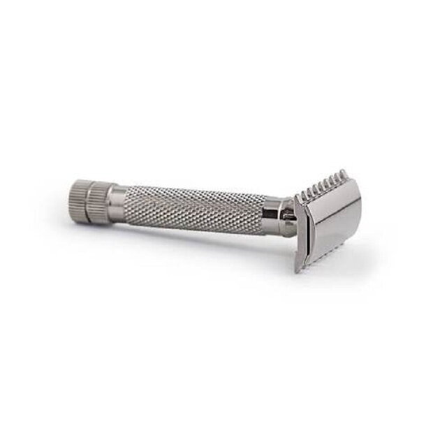 Varnostni brivnik Razorock Game Changer 68 Jaws HD