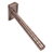 Varnostni brivnik Henson Al13 Medium Tan 2.0