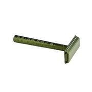 Klasični brivnik Henson Al 13 Mild Military Green: secondary picture