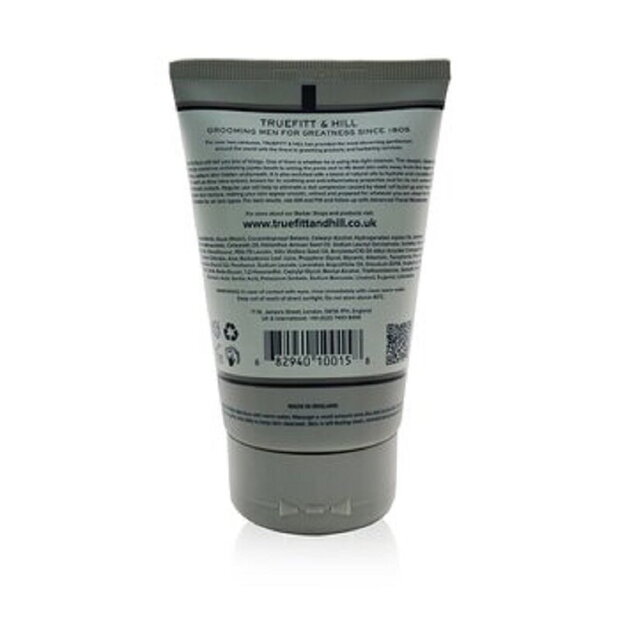 Čistilno sredstvo za obraz Truefitt & Hill Skin Control
