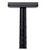 Varnostni brivnik Henson AL13 Medium Jet Black