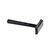 Varnostni brivnik Henson AL13 Medium Jet Black