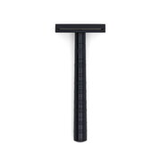 Tradicionalni brivnik Henson AL13 Medium Jet Black: primary picture