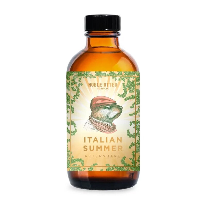 Noble Otter aftershave Hamam 118ml 