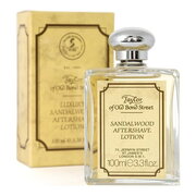 Losjon po britju Taylor Of Old Bond Street Sandalwood: primary picture