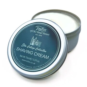 Taylor Of Old Bond Street shaving soap Eton 75ml