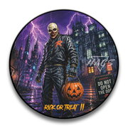 Brivsko milo HAGS Rick or Treat 2
