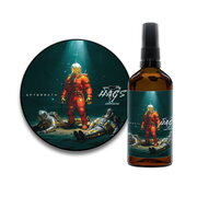 Set za britje HAGS Aftermath Limited Edition