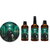 Set za britje HAGS Limited Edition