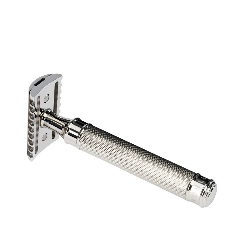 Muehle TRADITIONAL R41 Grande Stainless Steel 