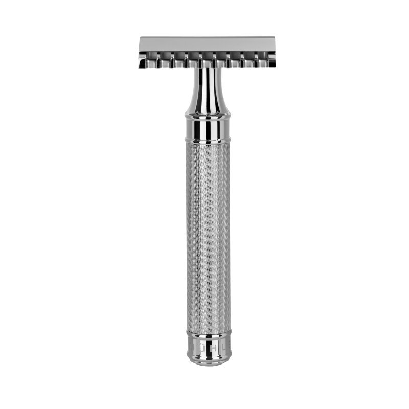 Muehle TRADITIONAL R41 Grande Stainless Steel 