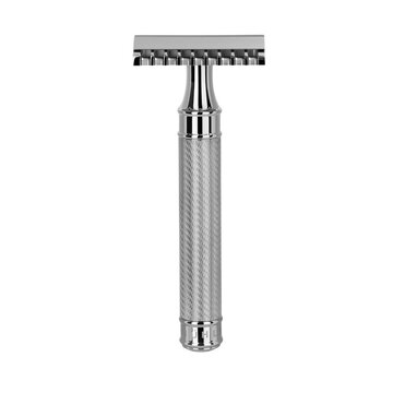 Muehle TRADITIONAL R41 Grande Stainless Steel