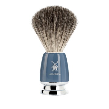 Muhle RYTMO Shaving brush
